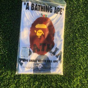 Bape Tee Size XL